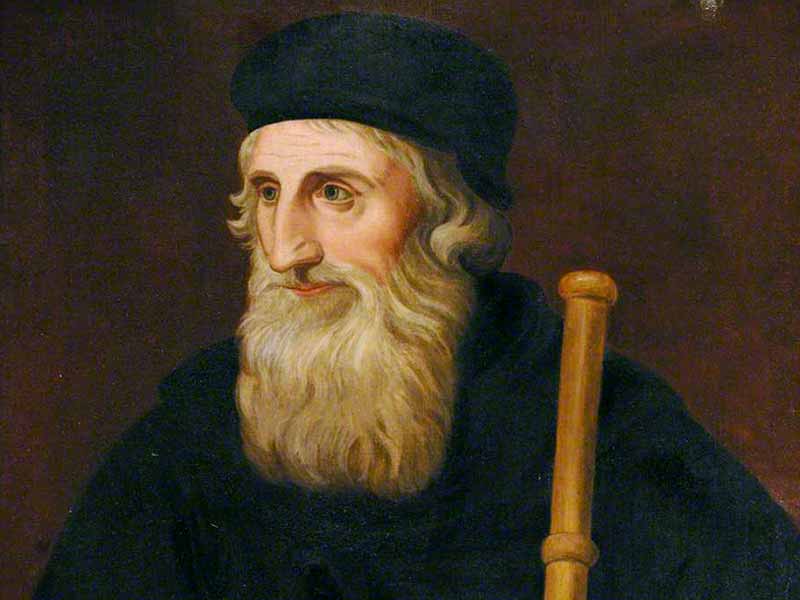 John Wycliffe: The First English&nbsp;Protestant