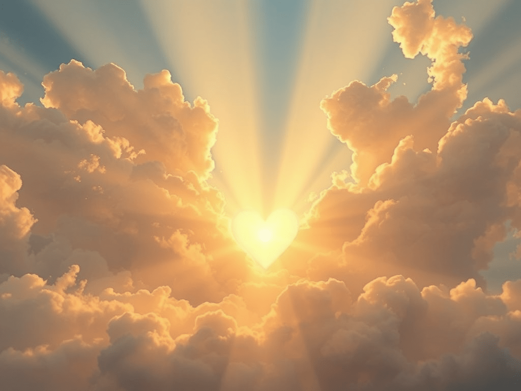 The Love of&nbsp;God