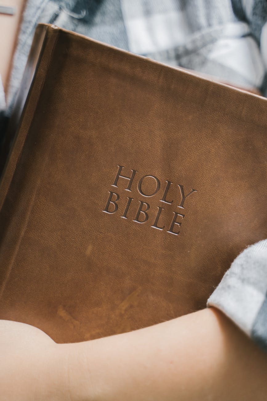 Is the Bible the Word of&nbsp;God?