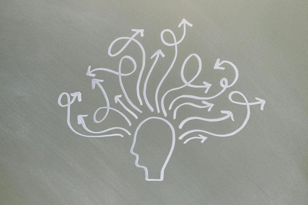 Inside the mind of&nbsp;INTJ’s