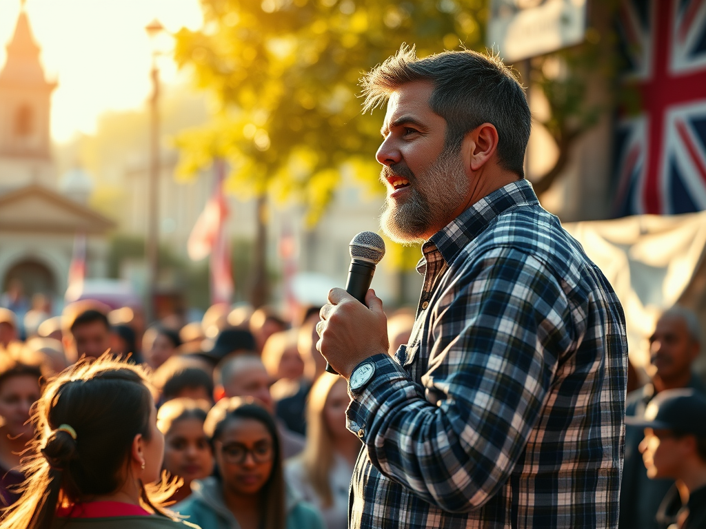 The Urgent Need for Local&nbsp;Evangelism