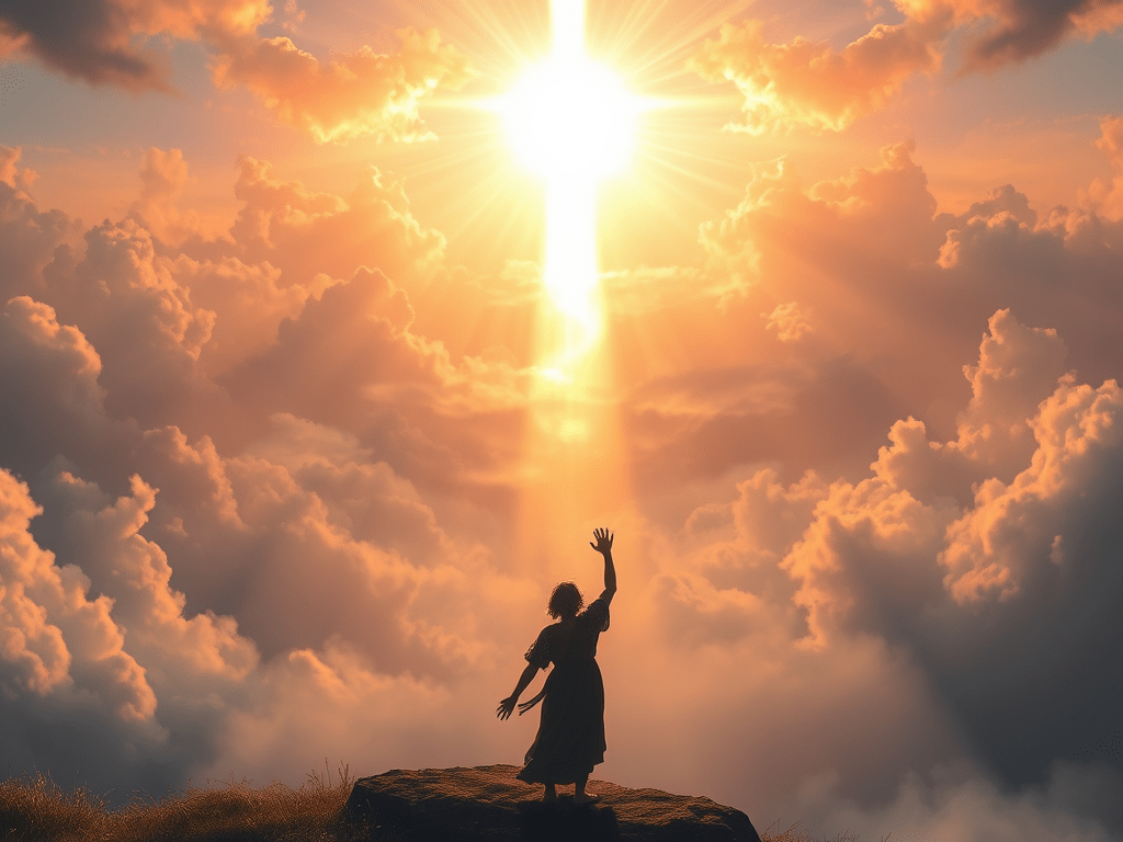 Created in God’s&nbsp;Image