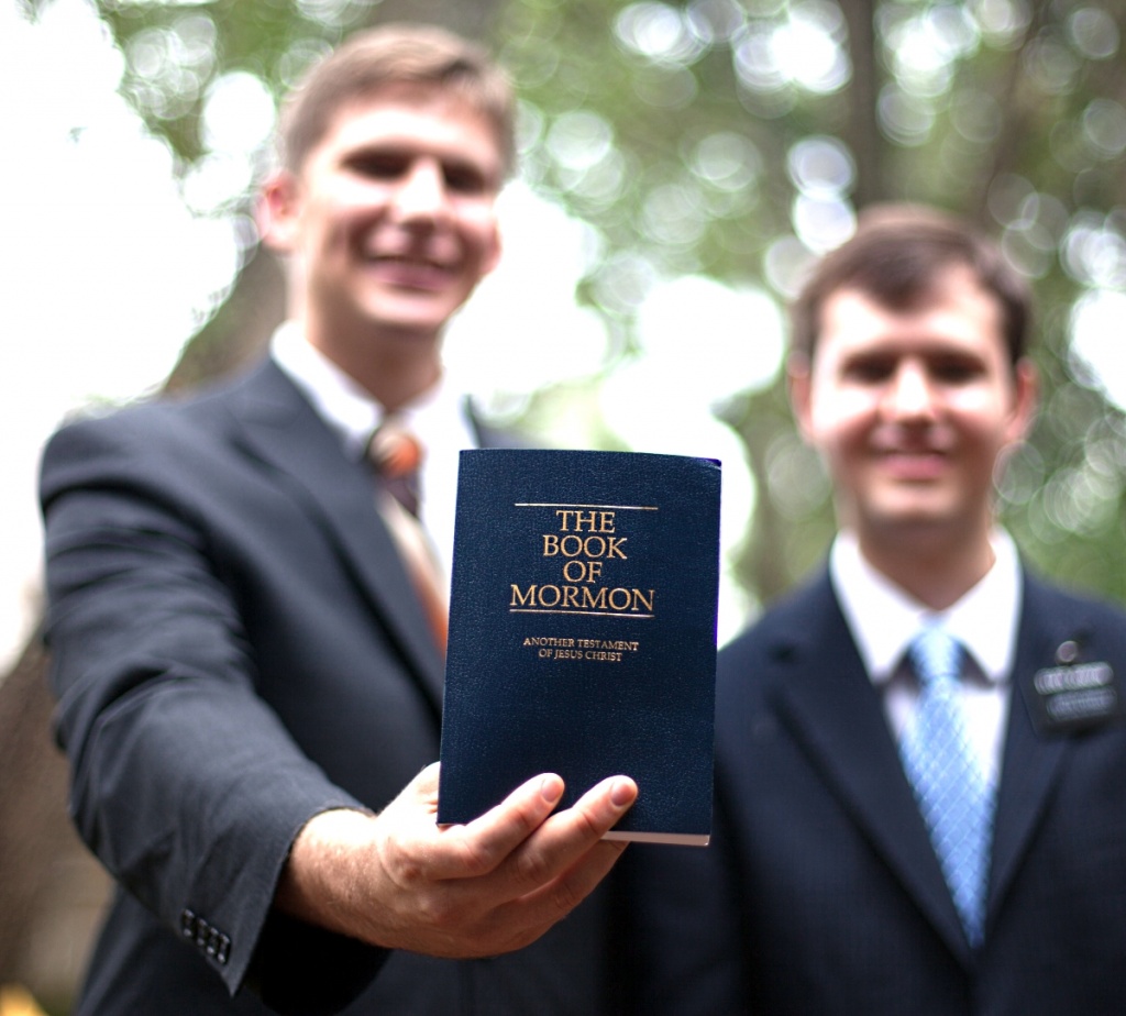 Is Mormonism Christianity?