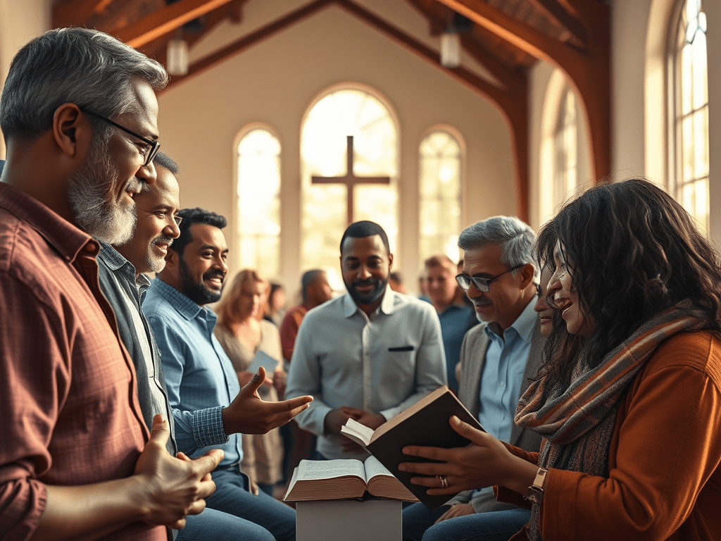 A Healthy Assembly&nbsp;(A006)