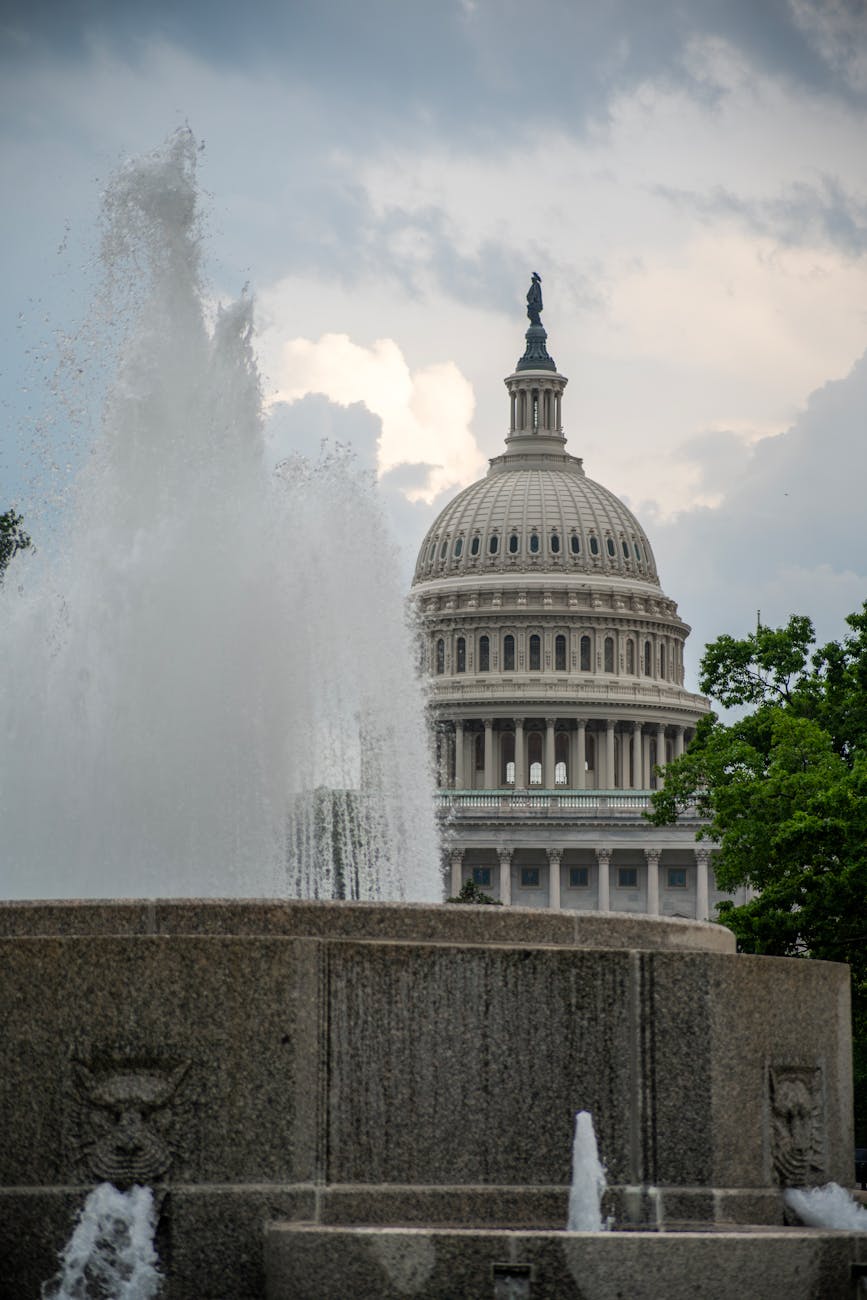 Our Calling is Spiritual, Not&nbsp;Political