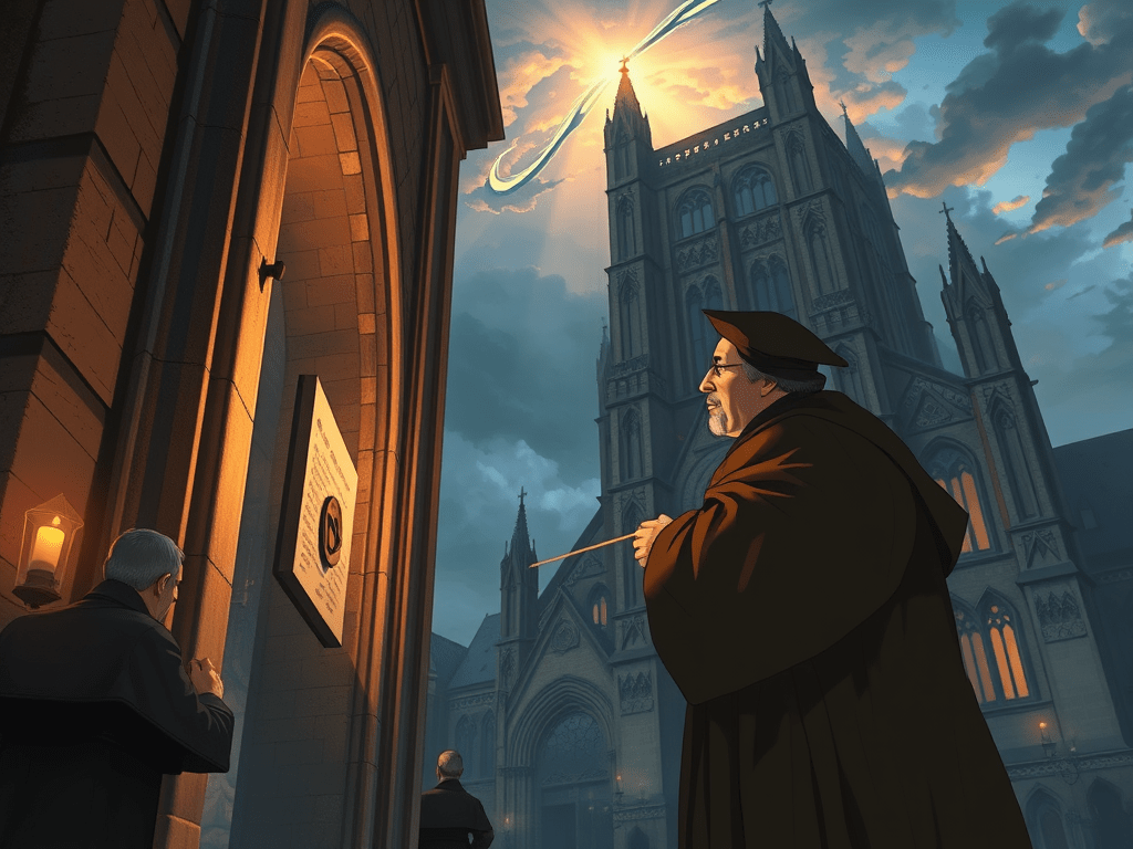 After Darkness Light