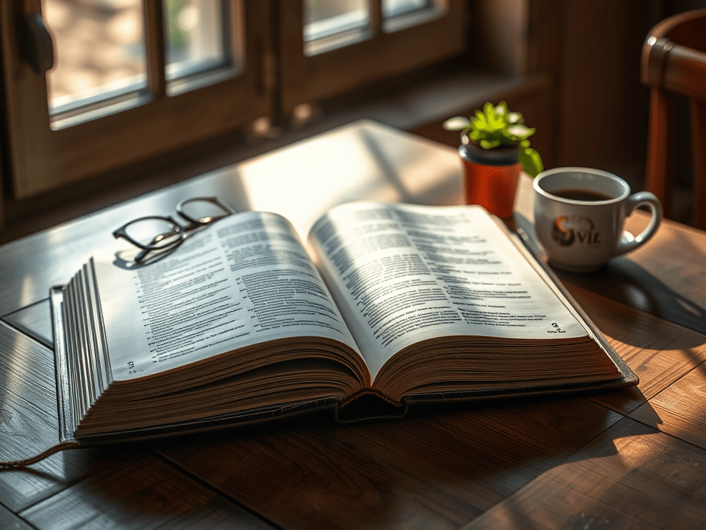 Why Read Christian&nbsp;Books?