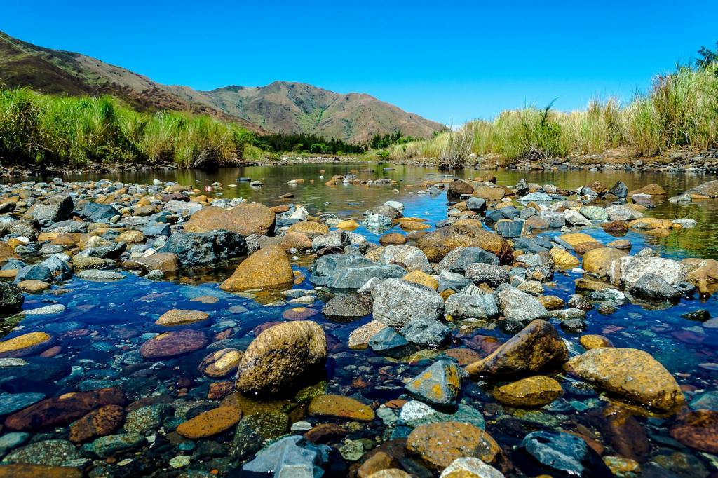 Now is the&nbsp;time