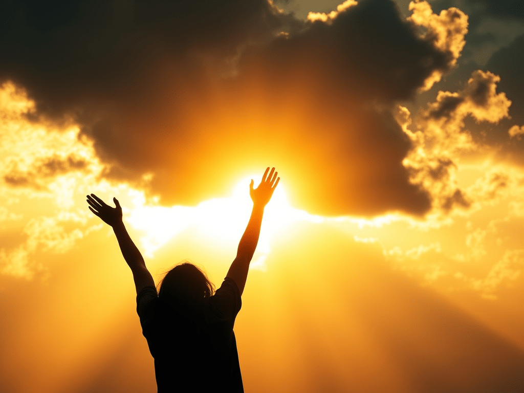 Is There Any Hope For&nbsp;Me?