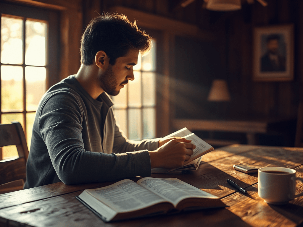 Are you really a&nbsp;Christian?