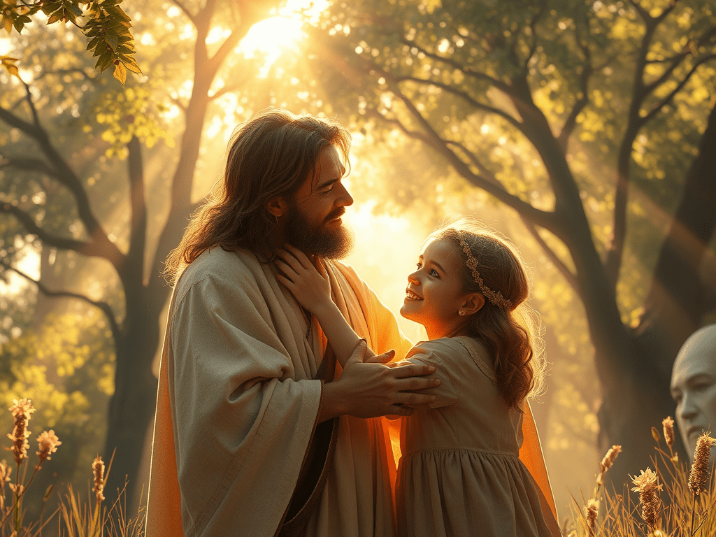 The Gift of&nbsp;Salvation