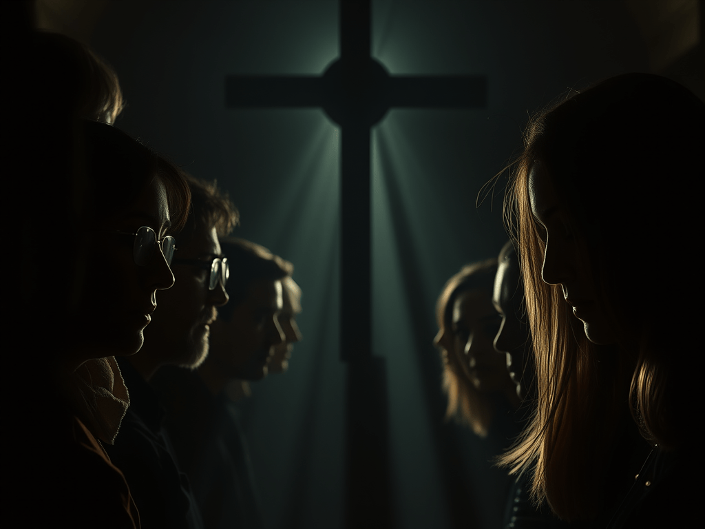 What is a&nbsp;Cult?