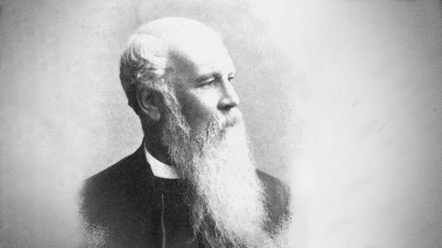 Who Was J. C.&nbsp;Ryle?