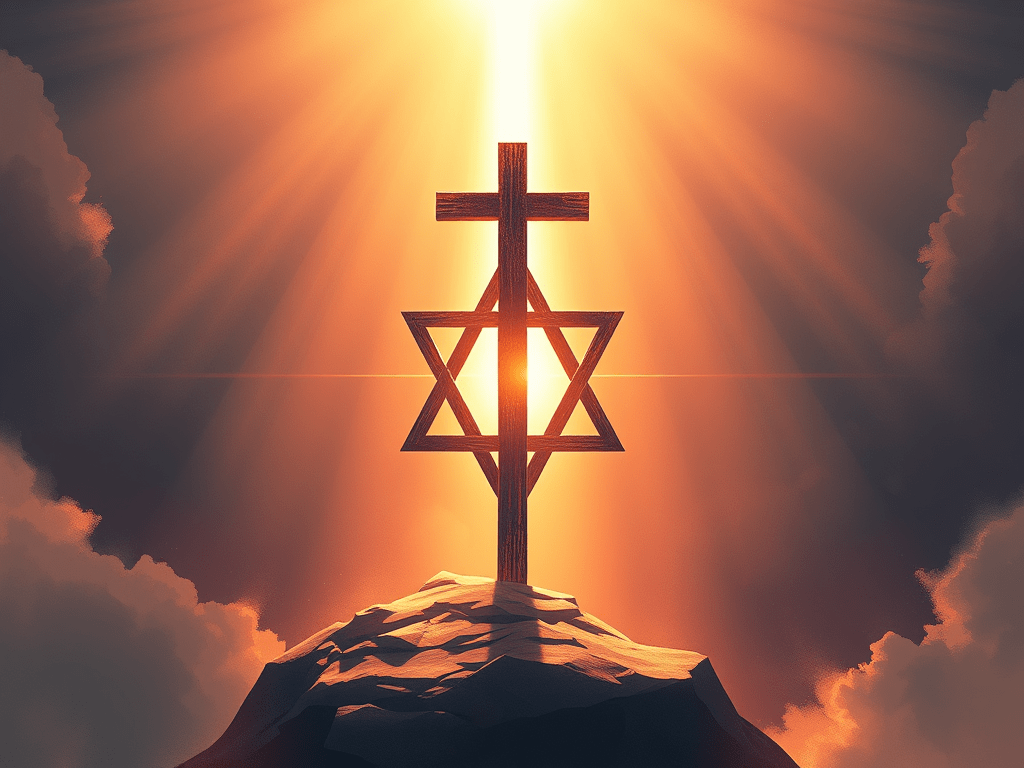 A Dispensational View of Israel and the&nbsp;Church
