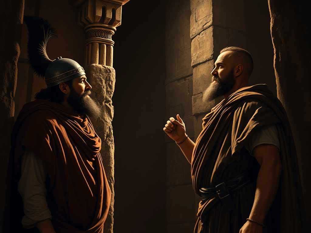 The Sweetest Greatest&nbsp;Exchange