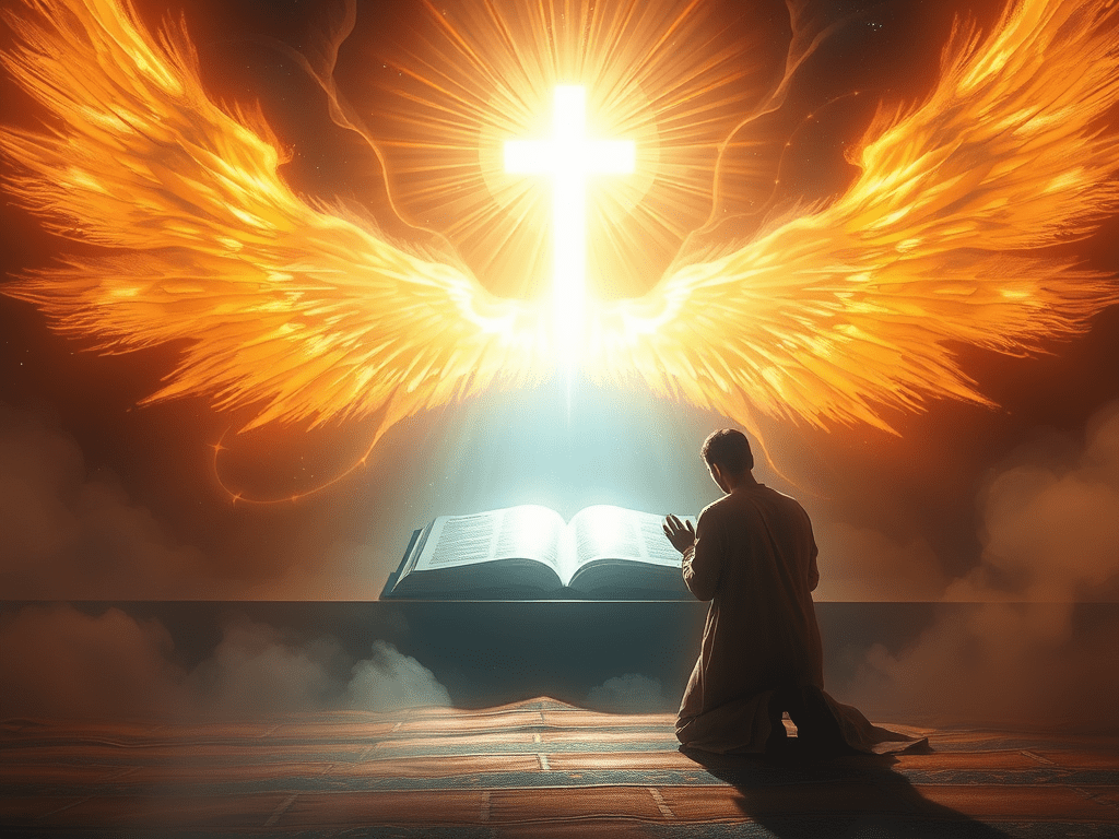 The Call of the&nbsp;Gospel