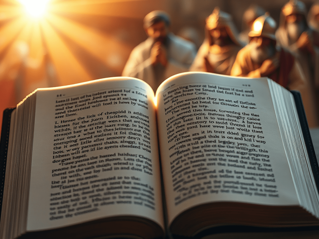 Does Acts 13:48 support the Doctrine of Unconditional&nbsp;Election?