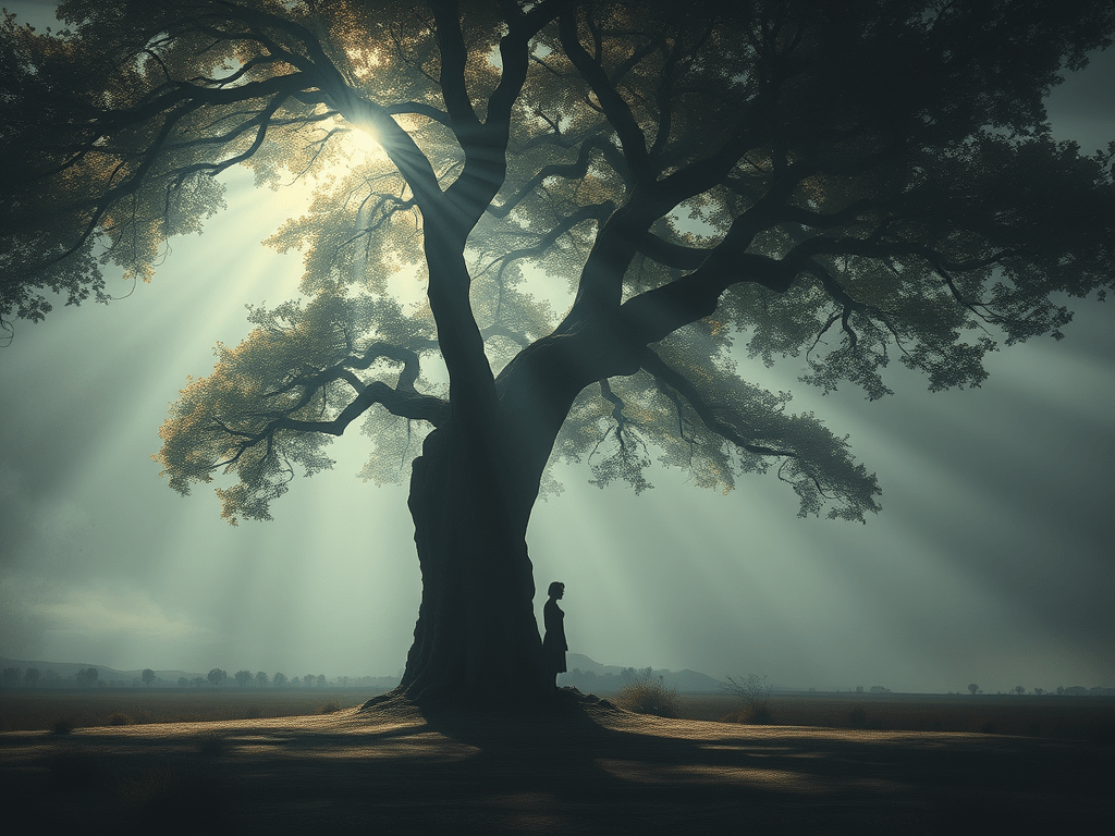 The Misery of Man’s Natural&nbsp;Estate