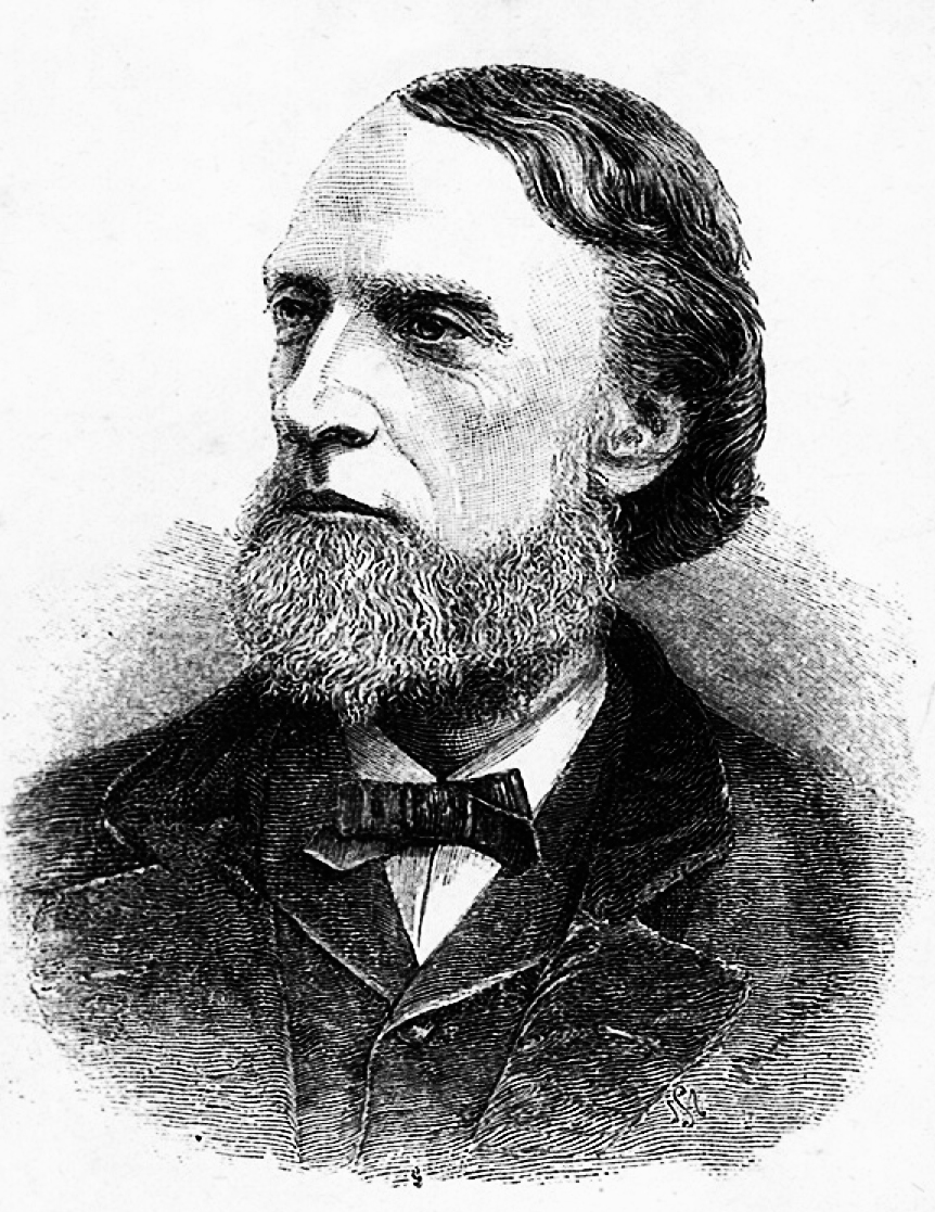 Who Was A. T.&nbsp;Pierson?