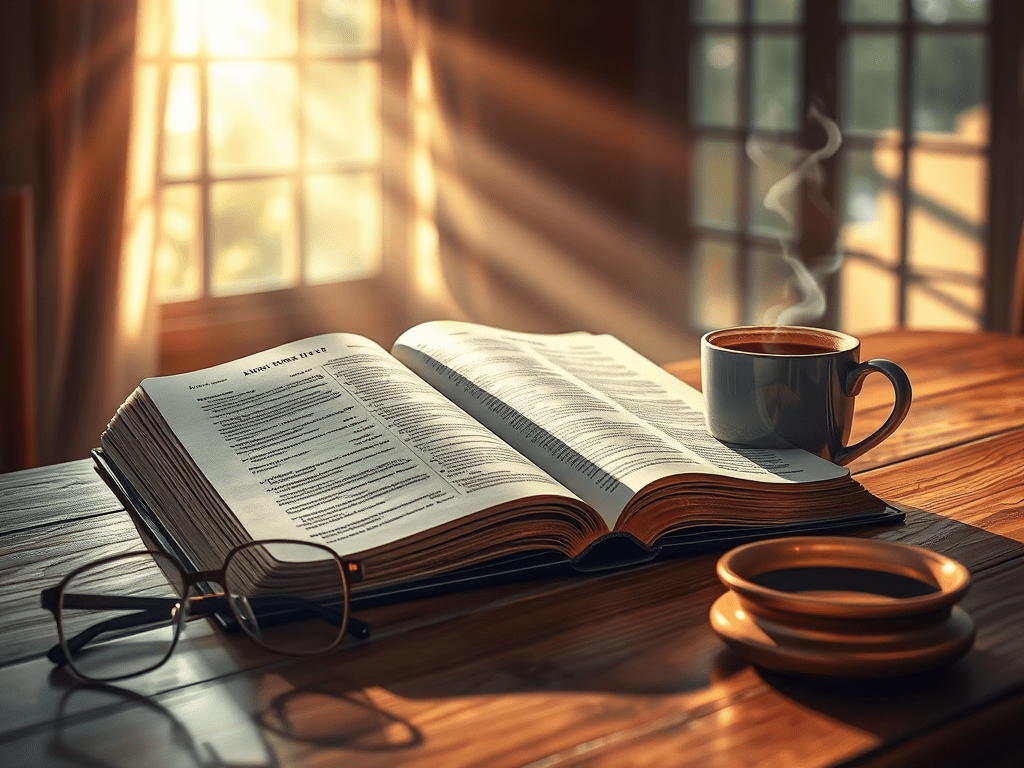 If Your Bible Is&nbsp;Clean