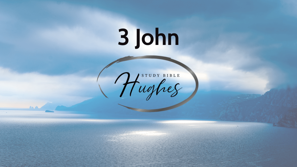 3 John