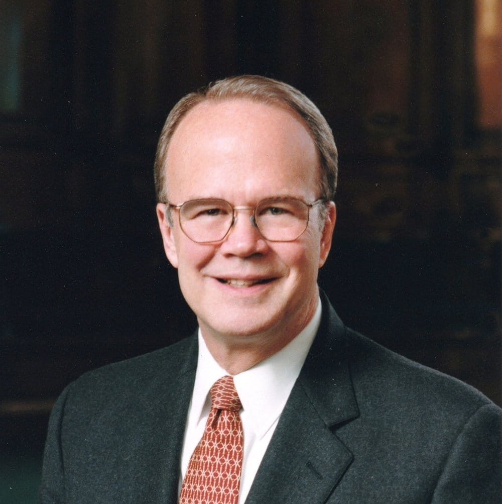 James Montgomery Boice&nbsp;(Death)