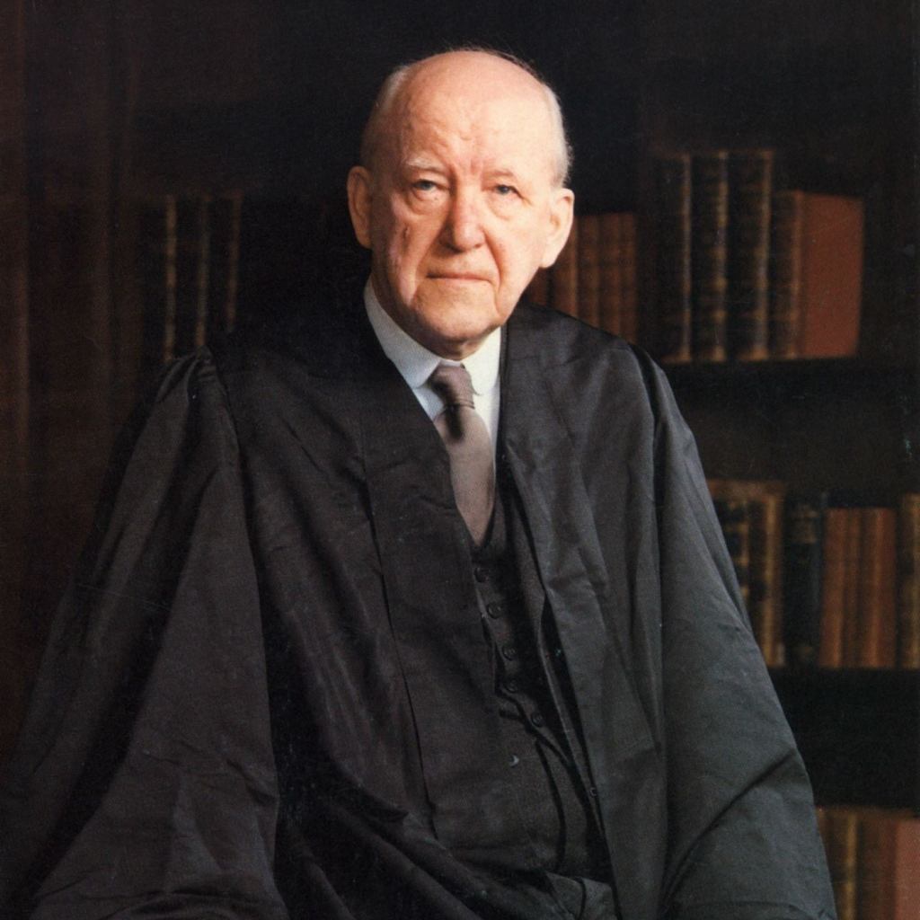 Martyn Lloyd-Jones (Birth)
