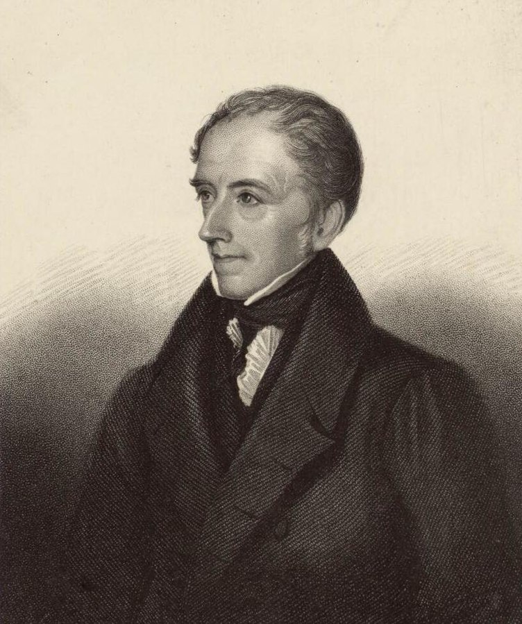 James Montgomery (Birth)