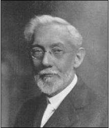 Clarence Larkin (Birth)