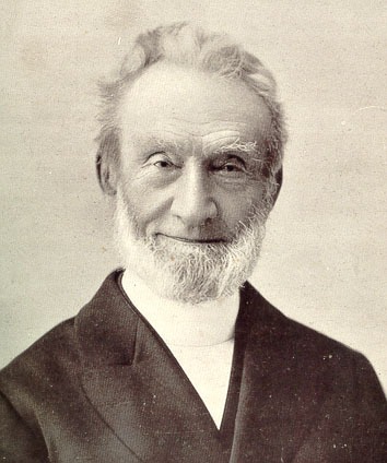 George Müller (Death)