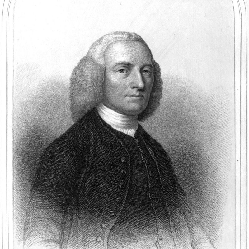 Alexander Cruden (Birth)