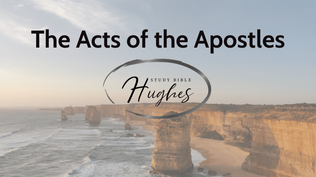 Acts 20