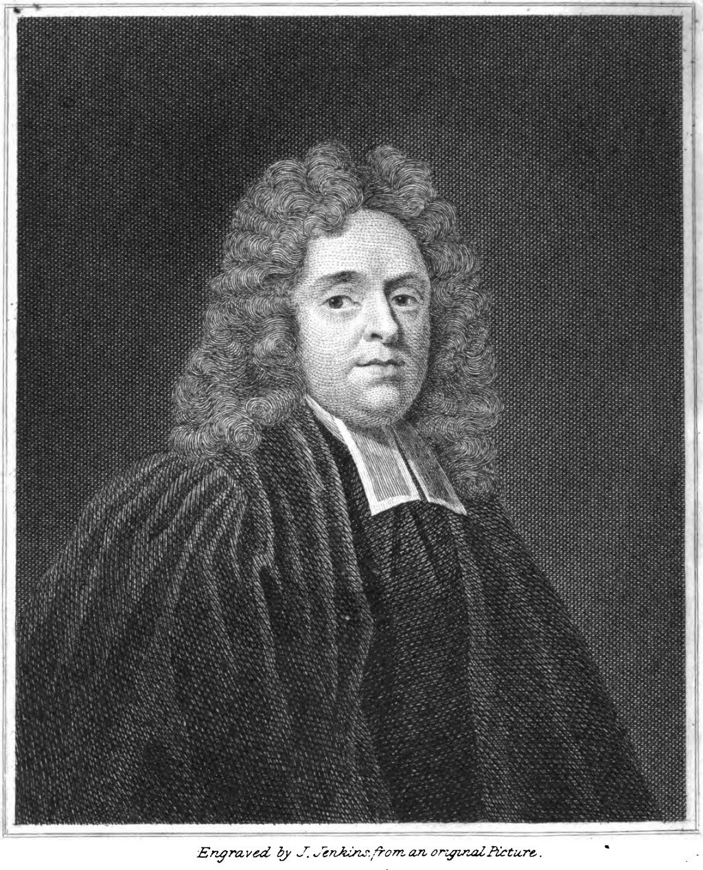 The Life of Matthew&nbsp;Henry