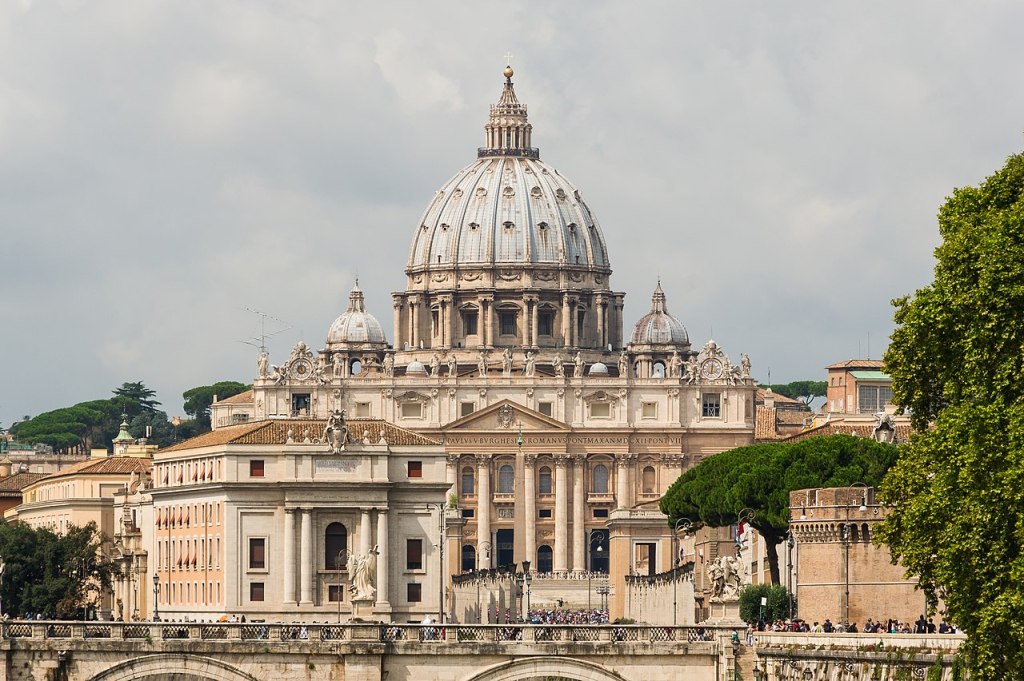 The Claims of Catholicism: A Powerful and Corrupt&nbsp;Institute