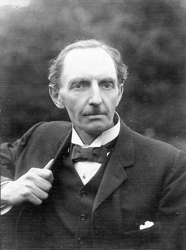 C. T. Studd&nbsp;(Death)