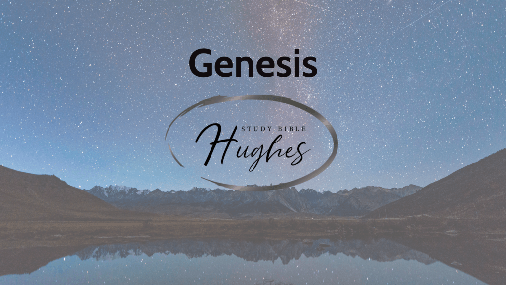 Genesis 1