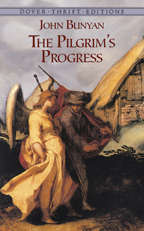 The Pilgrim’s Progress – John&nbsp;Bunyan