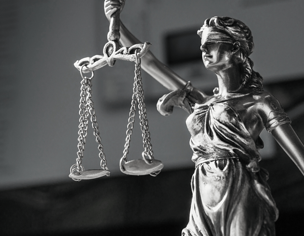 Biblical Support for the Death&nbsp;Penalty