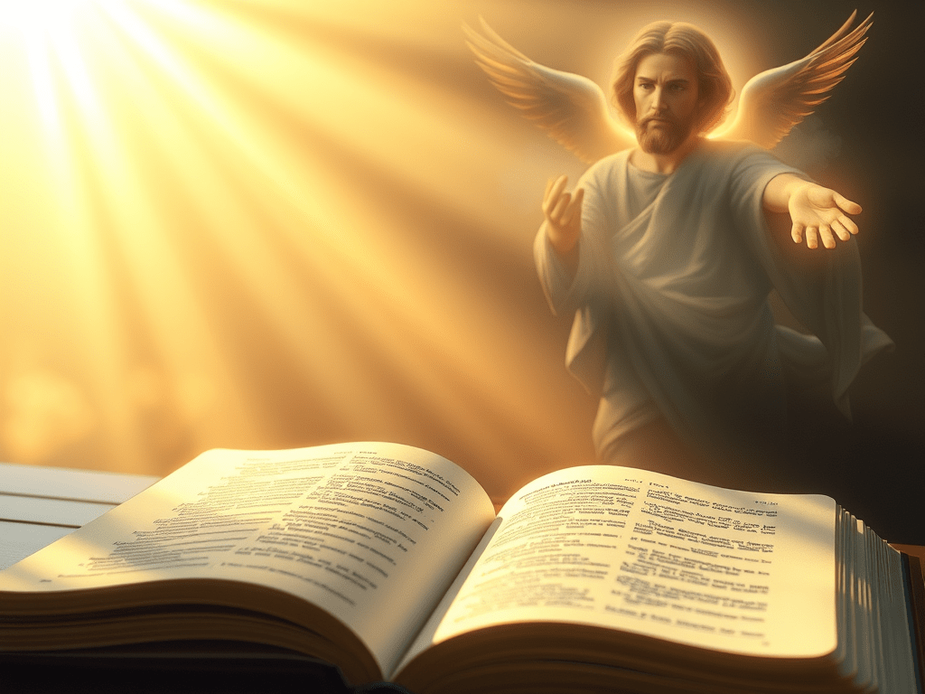 The Person of Christ and the Holy Spirit&nbsp;(A002)