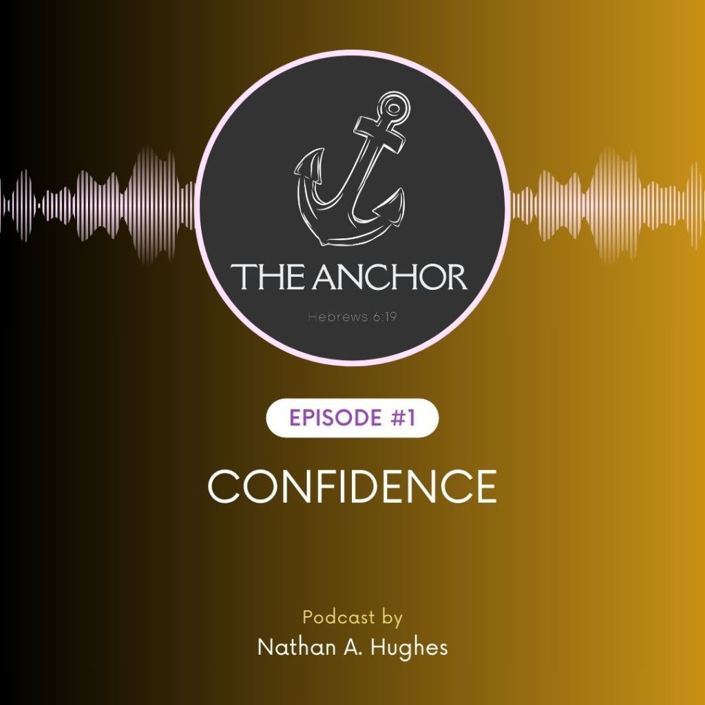 Episode 1 |&nbsp;Confidence