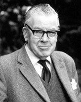 F. F. Bruce&nbsp;(Birth)