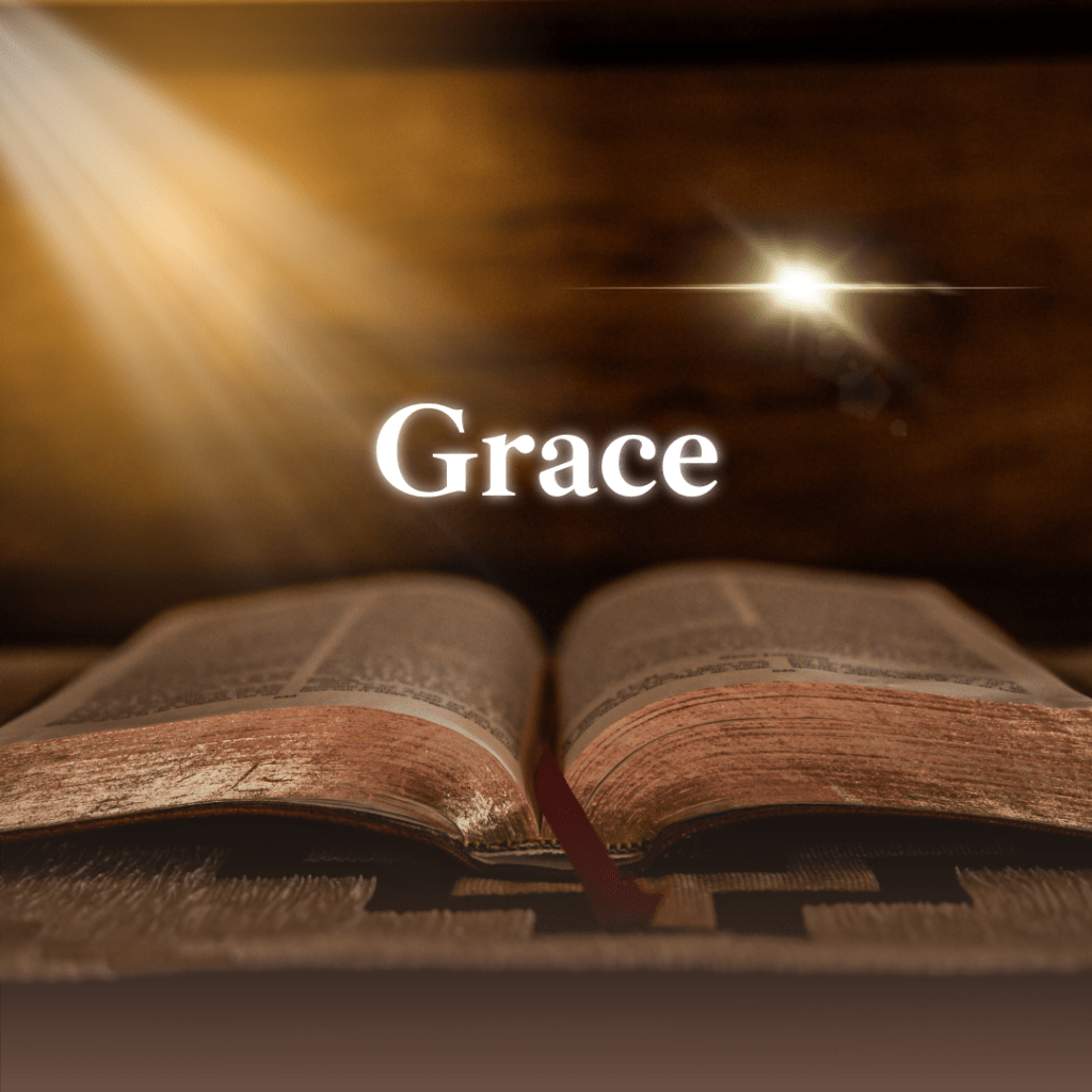 The Dispensation of Grace: God’s Plan for This Present&nbsp;Age