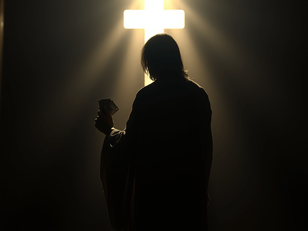 Lessons from Judas Iscariot: The Tragedy of a Wasted&nbsp;Opportunity