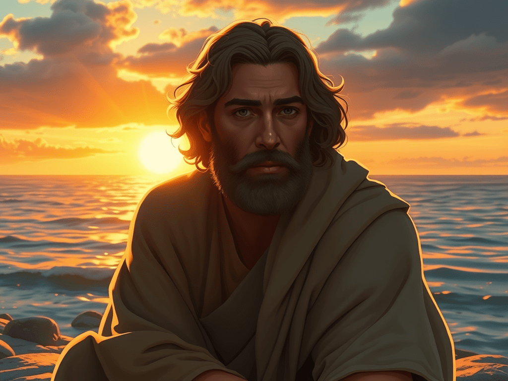 Lessons From the Life of John: The Apostle of&nbsp;Love