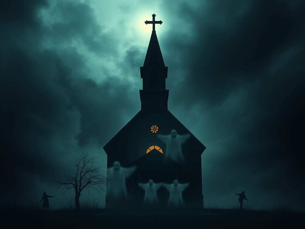 Why Christians Should Refrain from Celebrating&nbsp;Halloween