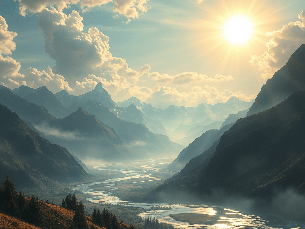 O’ Lord My&nbsp;God