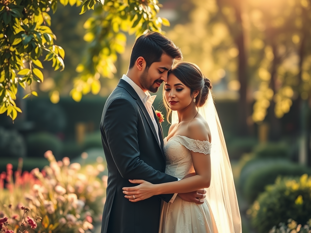 The Importance of Marriage and the&nbsp;Family