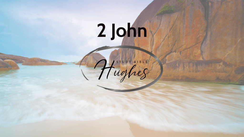 2 John