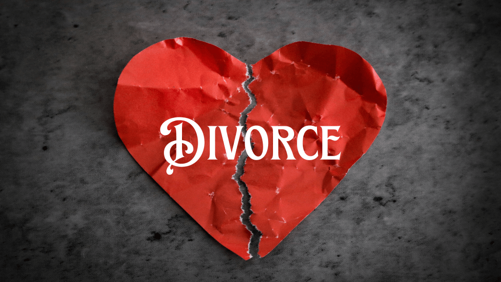 Divorce