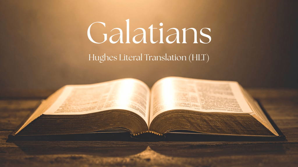 Galatians 6